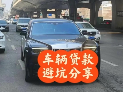 乐安汽车抵押贷款中押本不押车贷款需要什么材料?